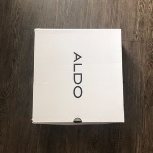 Aldo over the knee Boots